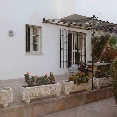 Apartamento Echando Anclas Barbate Eksteriør billede