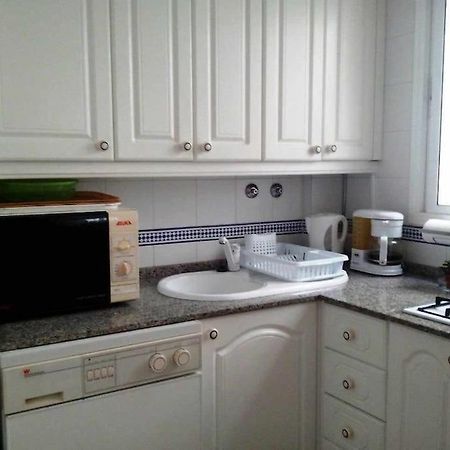 Apartamento Echando Anclas Barbate Eksteriør billede