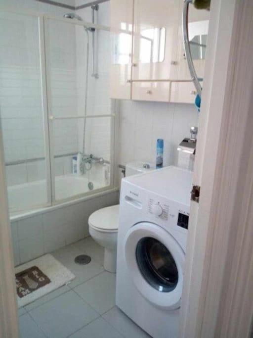 Apartamento Echando Anclas Barbate Eksteriør billede