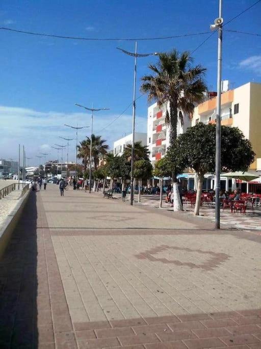 Apartamento Echando Anclas Barbate Eksteriør billede