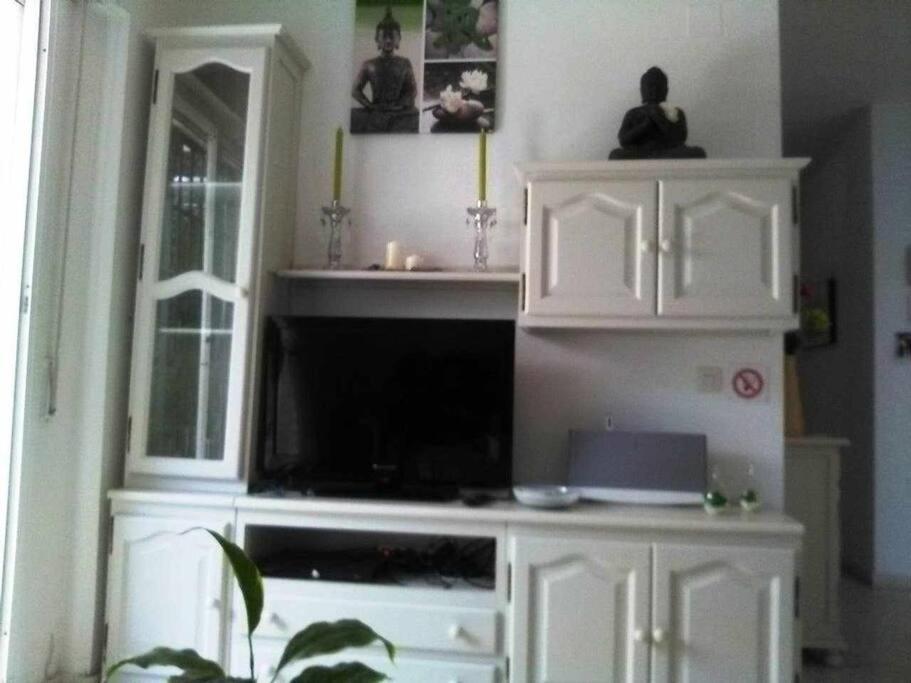 Apartamento Echando Anclas Barbate Eksteriør billede